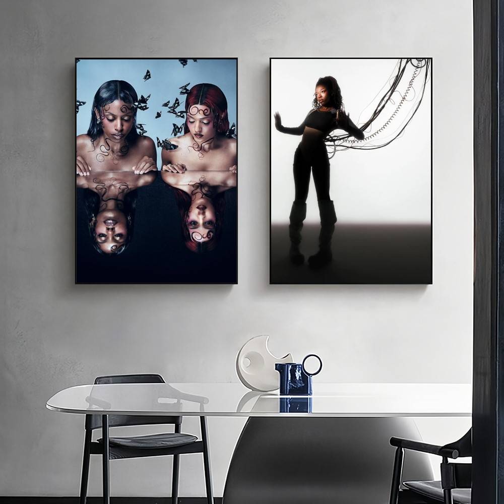 ملصق فني جداري مفاجئ بتصميم فر - مراجعة Nova Decor & Lighting Julestjerne وسعره