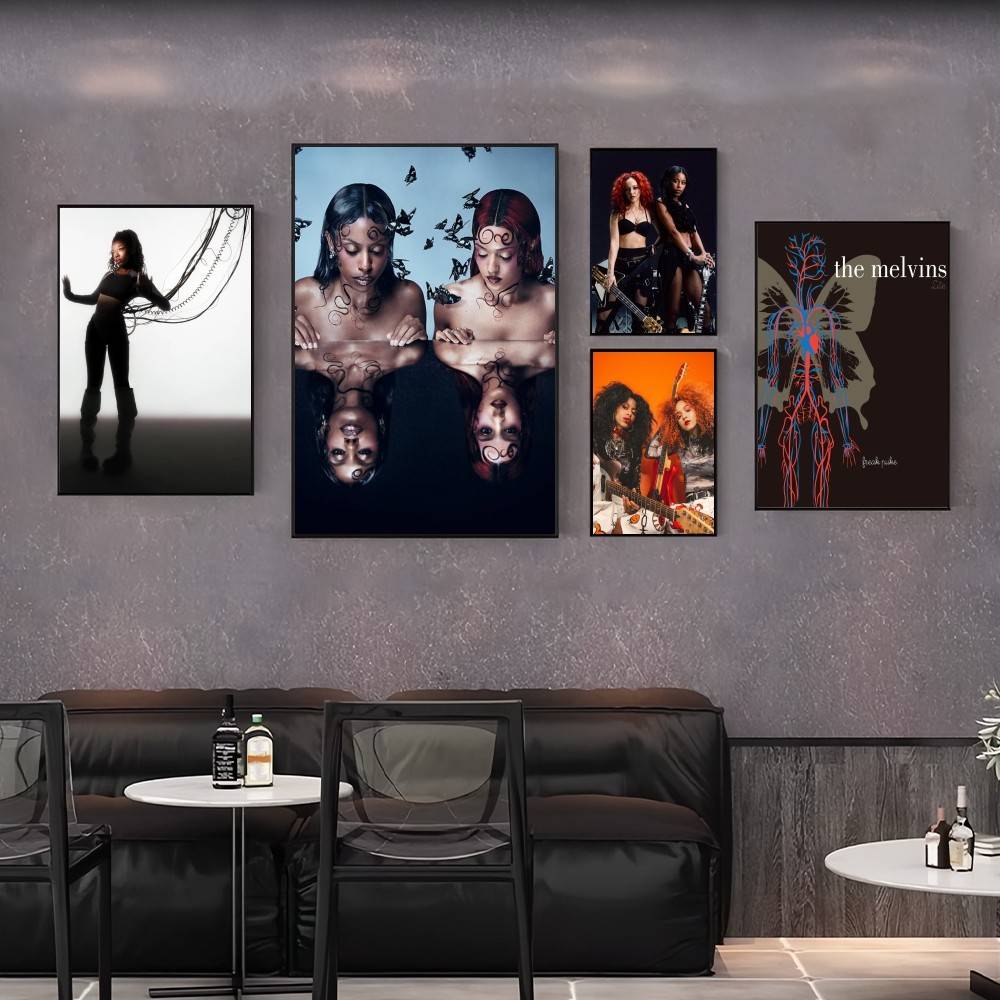 ملصق فني جداري مفاجئ بتصميم فر - مراجعة Nova Decor & Lighting Julestjerne وسعره
