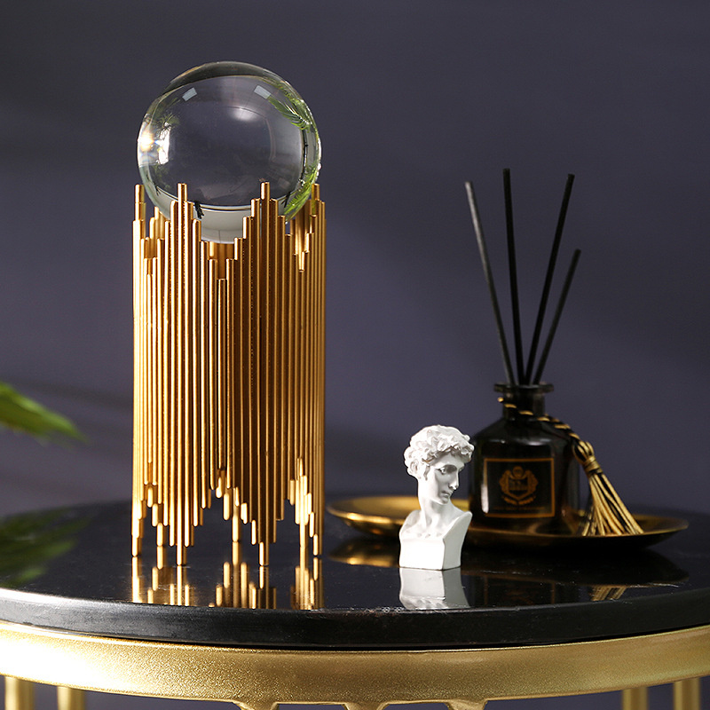 ديكور المنزل غرفة المعيشة العن - مراجعة Lighting Home Decor Items وسعره