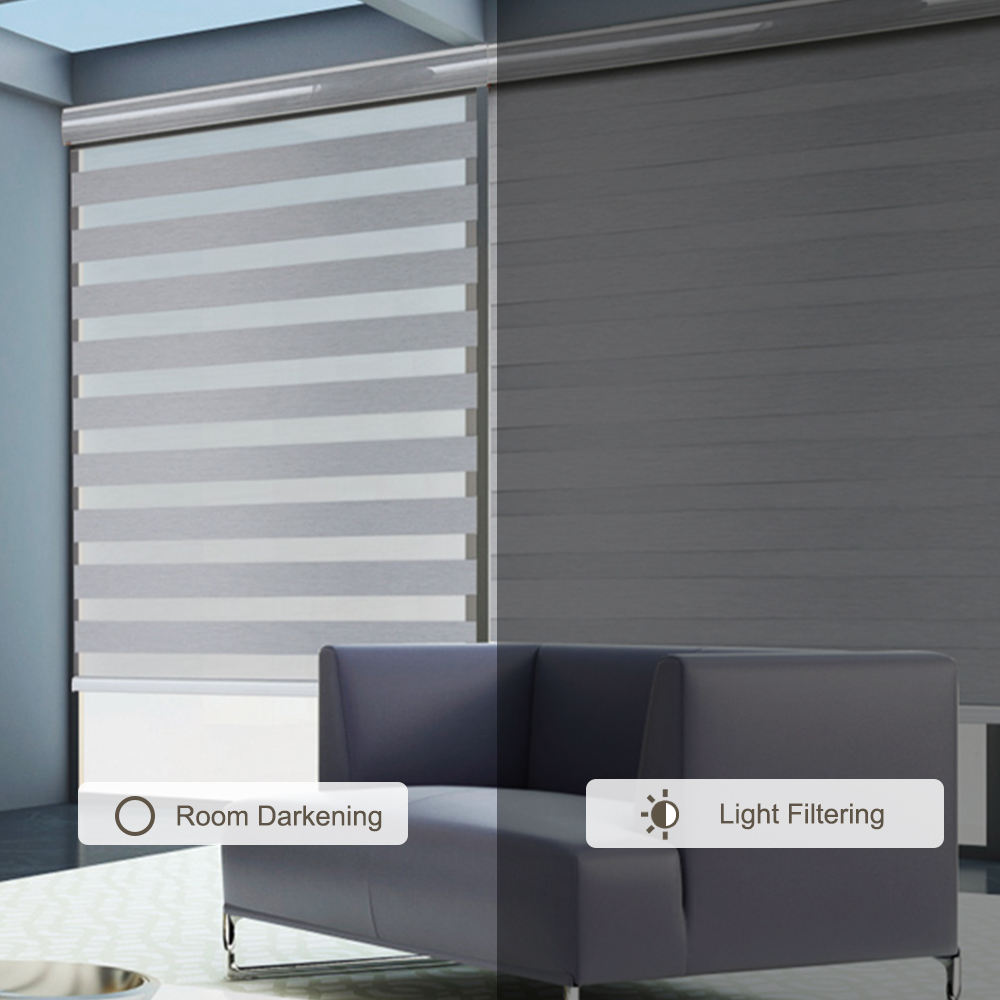 ستائر نوافذ مخصصة الحجم لتصفية - مراجعة Decor Lighting Sg وسعره