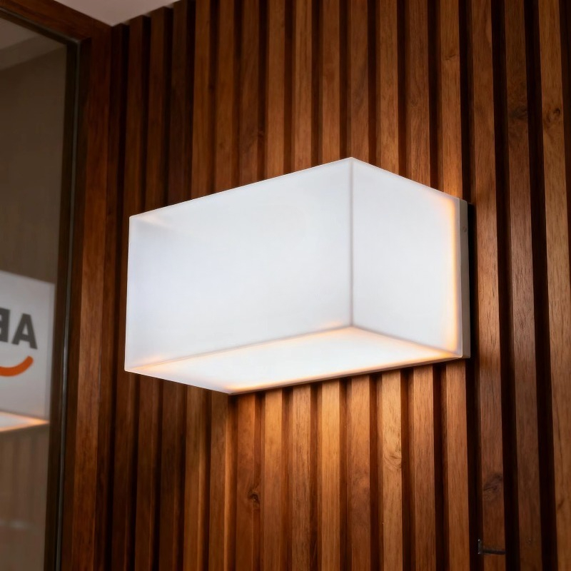 أفضل مبيعات صندوق إضاءة LED مع - مراجعة Lighting Decor Company وسعره
