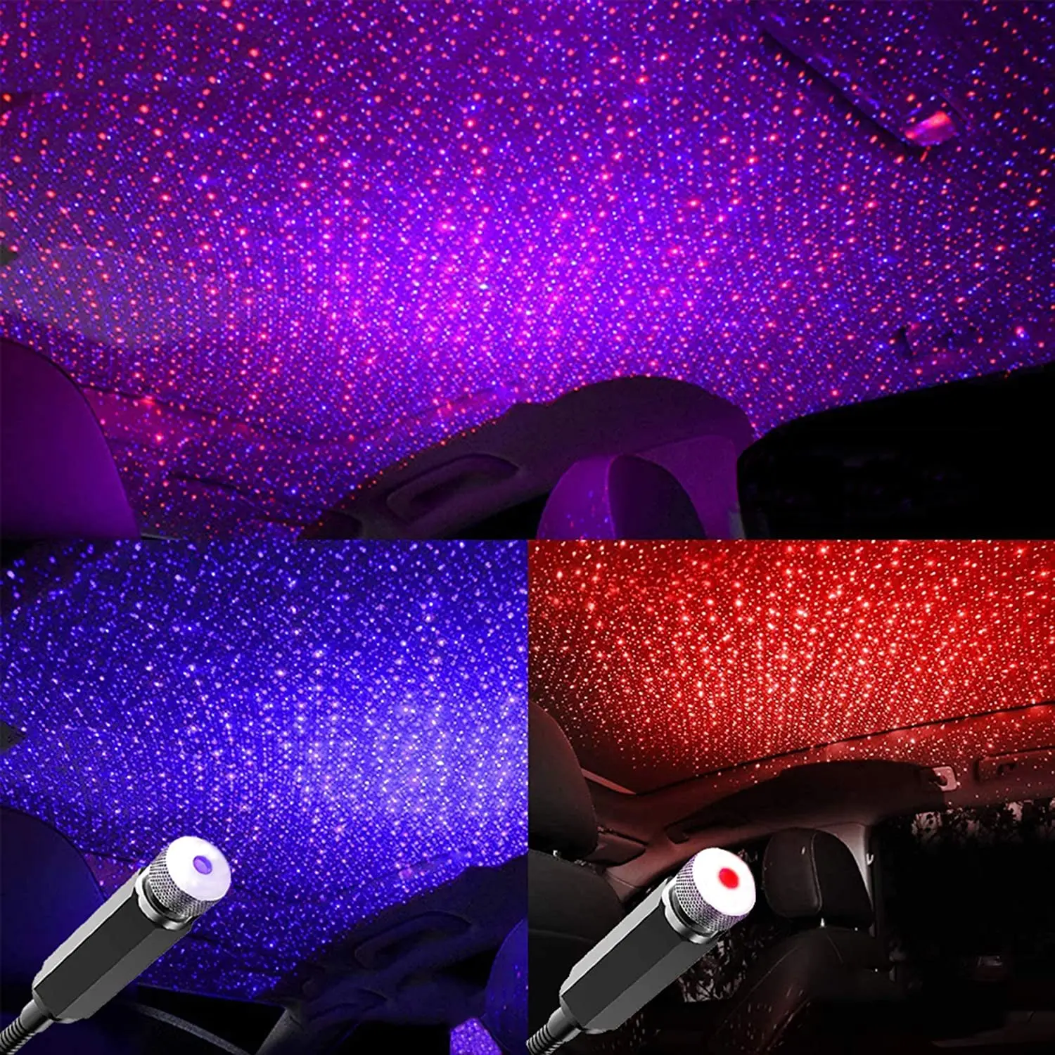 مصباح ليلي رومانسي بتقنية LED  - مراجعة Lighting Decor For Diwali وسعره