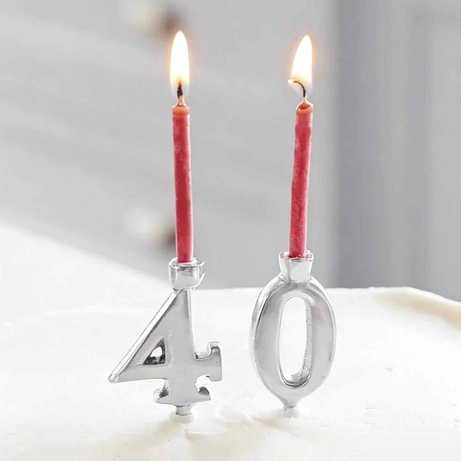 مجموعة حاملات شموع أعياد الميل - مراجعة Candle Holder Set وسعره