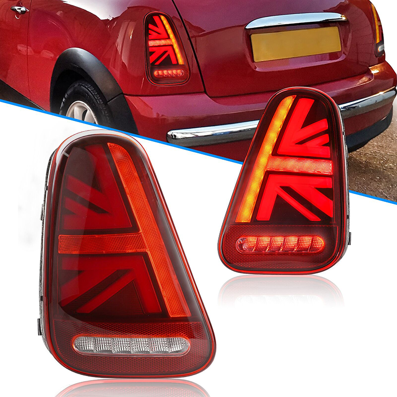 مصباح خلفي LED على طراز يونيون - مراجعة Union Lighting & Decor Hours وسعره