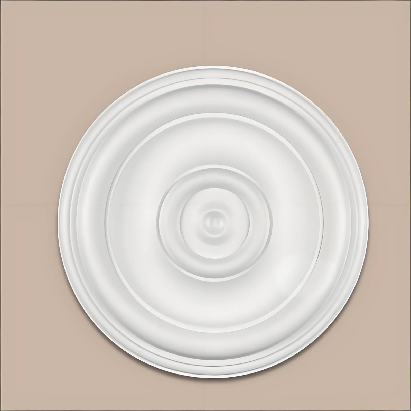 زخرفة سقف دائرية بتصميم أوروبي - مراجعة Lightings Decoration وسعره