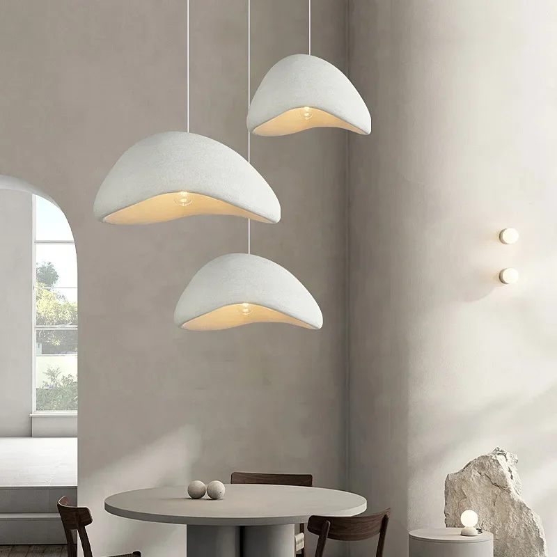 اليابانية الحد الأدنى Led الثر - مراجعة Japanese Lighting Decor وسعره