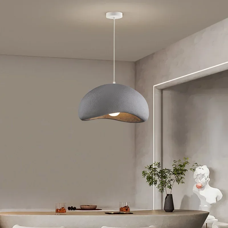 اليابانية الحد الأدنى Led الثر - مراجعة Japanese Lighting Decor وسعره