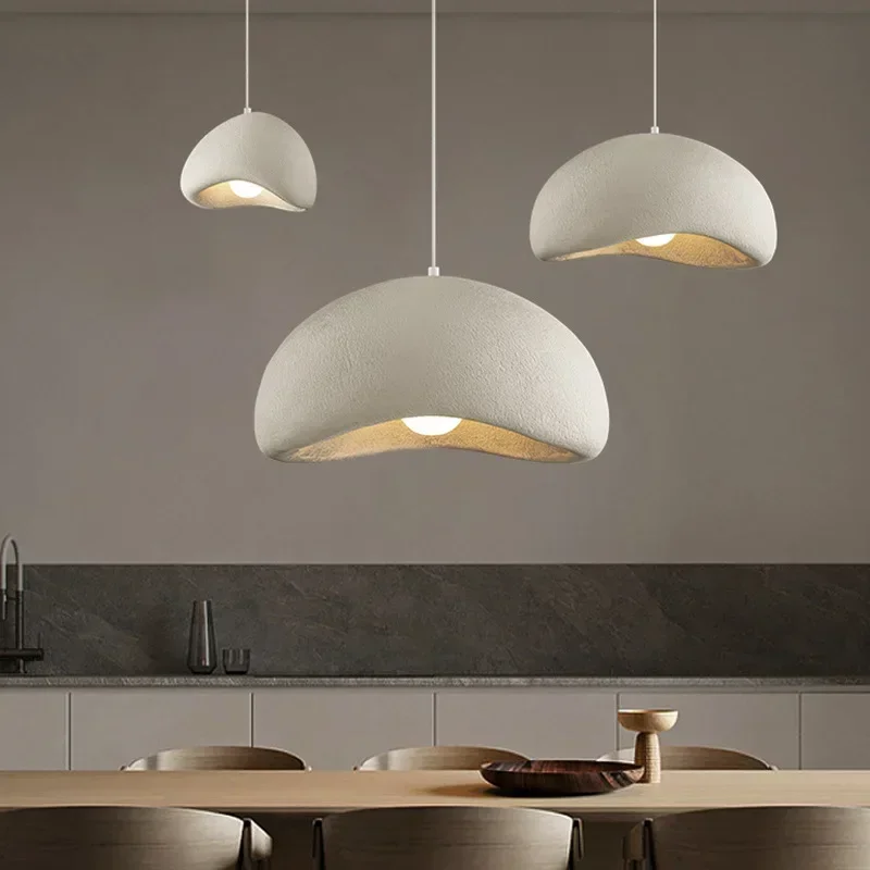 اليابانية الحد الأدنى Led الثر - مراجعة Japanese Lighting Decor وسعره