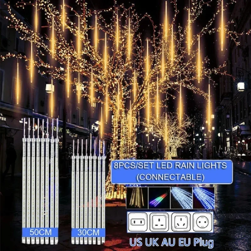 30 سنتيمتر/50 سنتيمتر مقاوم لل - مراجعة Outdoor Lighting Wedding Decor وسعره