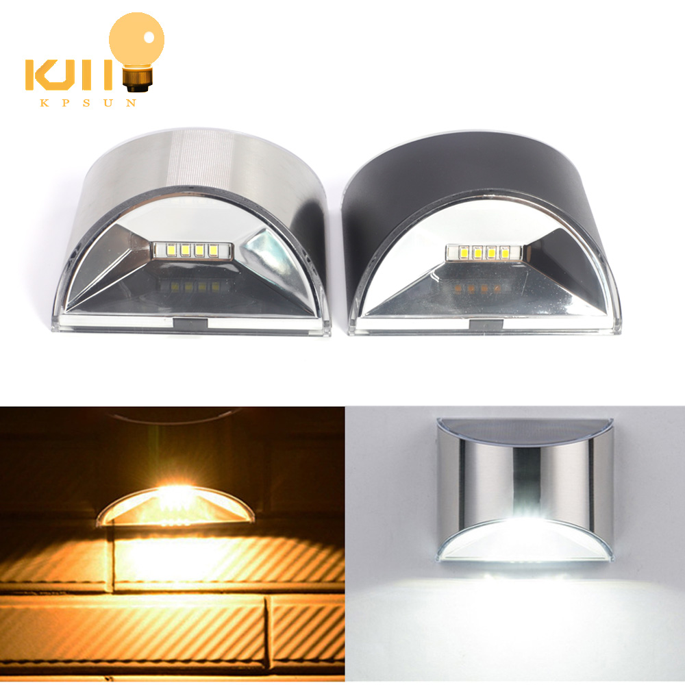 مصباح ليد يعمل بالطاقة الشمسية - مراجعة Decor Lighting Address وسعره