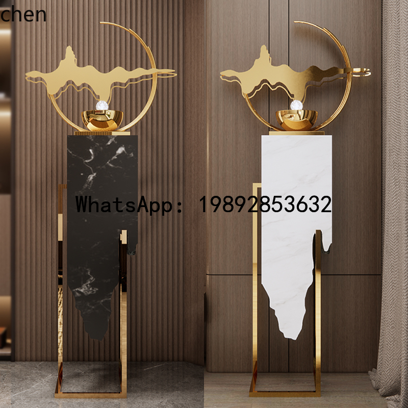 ديكور داخلي بسيط لغرفة المعيشة - مراجعة Lighting Decor Company وسعره