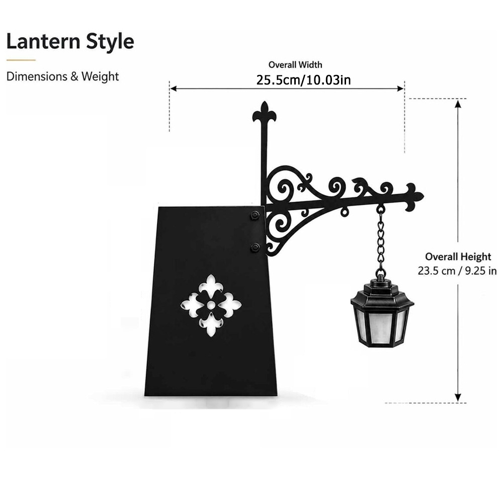 فانوس مكتبة للزينة، إضاءة رفوف - مراجعة Lightings Decoration وسعره