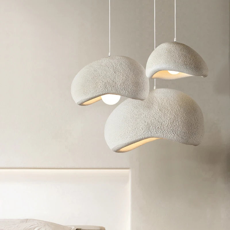 وابي-سابي قلادة الأنوار اليابا - مراجعة Japanese Lighting Decor وسعره