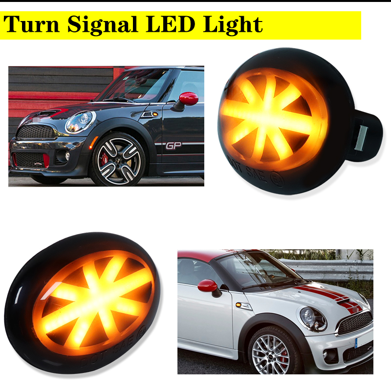 قطعتان من مصابيح LED الأمامية  - مراجعة Union Lighting & Decor Hours وسعره