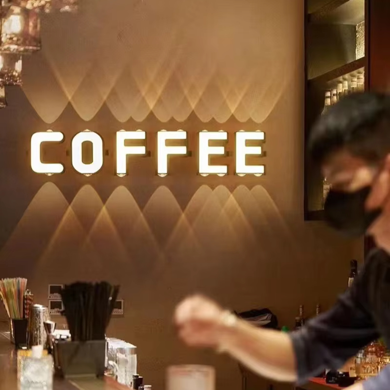 مصباح جداري خارجي مقاوم للماء  - مراجعة Home Lighting And Decor وسعره