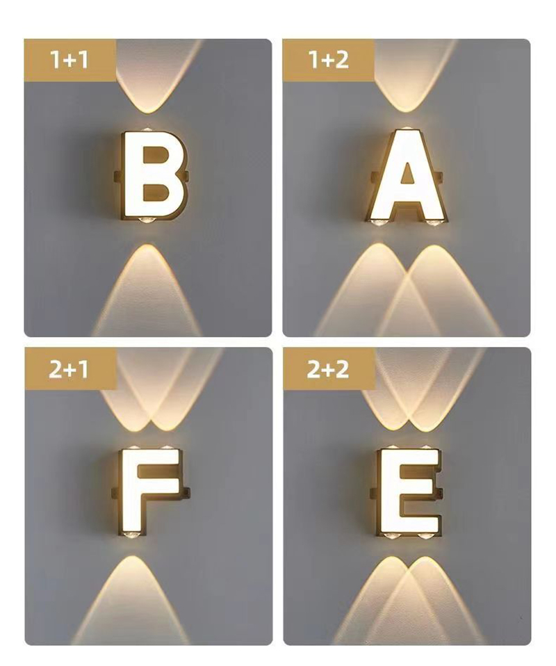 مصباح جداري خارجي مقاوم للماء  - مراجعة Home Lighting And Decor وسعره