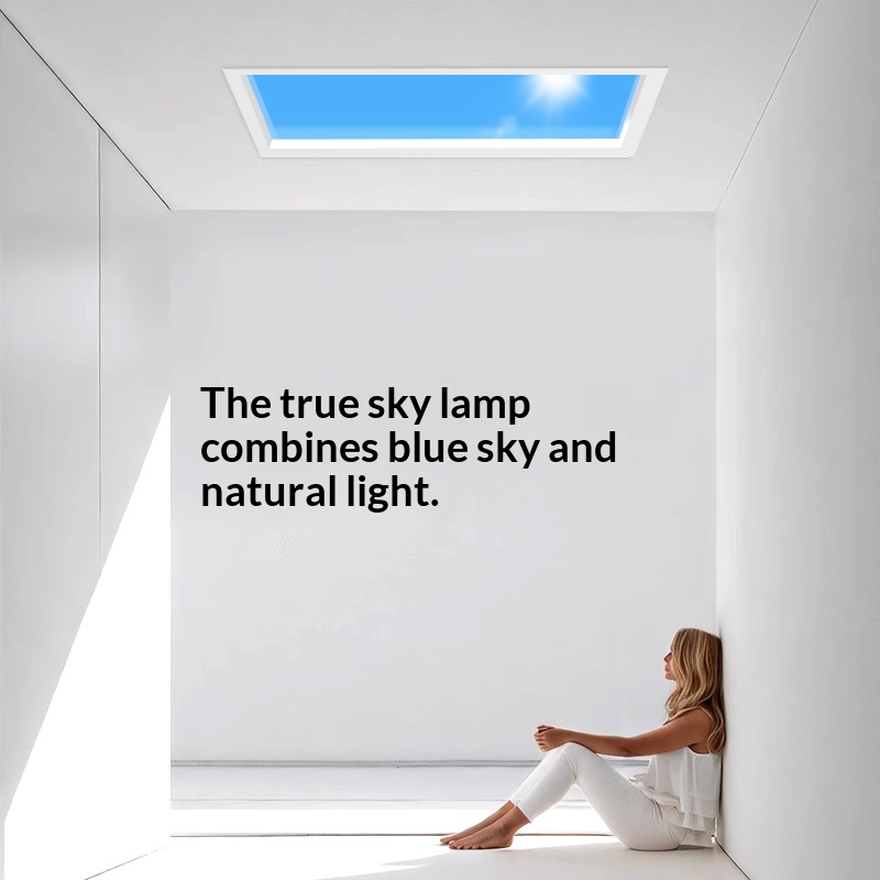 إضاءة سقف LED ذكية فائقة النحا - مراجعة Lighting Effect Home Decor وسعره