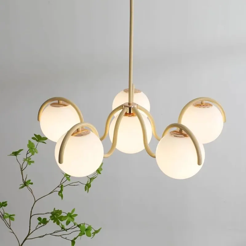 مصباح سقف LED عصري ومبتكر بتصم - مراجعة Lighting Home Decor Items وسعره