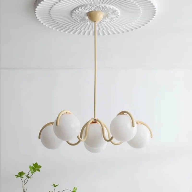 مصباح سقف LED عصري ومبتكر بتصم - مراجعة Lighting Home Decor Items وسعره