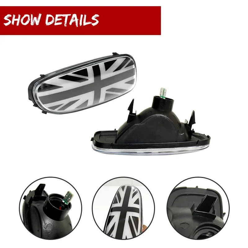 لميني كوبر JCW R56 R57 R58 R59 - مراجعة Union Lighting & Decor Hours وسعره