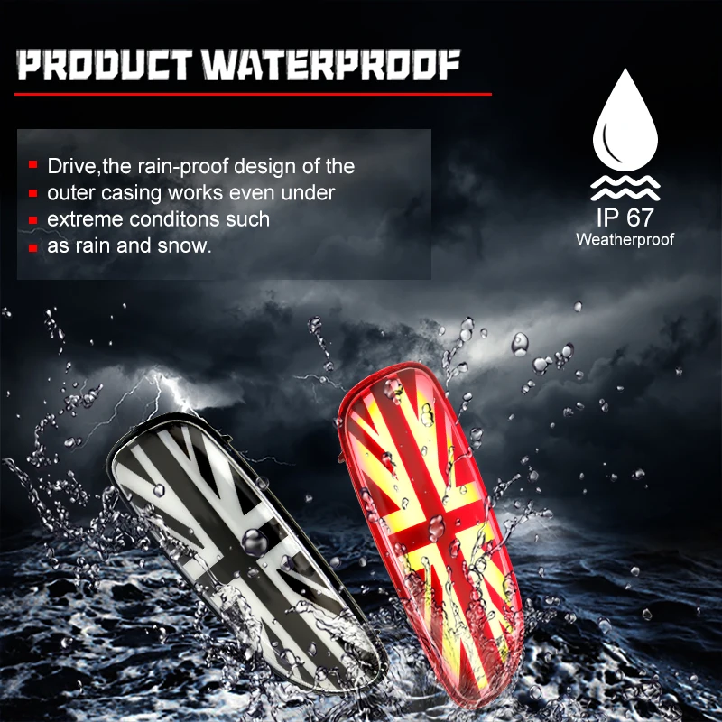 لميني كوبر JCW R56 R57 R58 R59 - مراجعة Union Lighting & Decor Hours وسعره